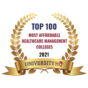 University HQ rankings
