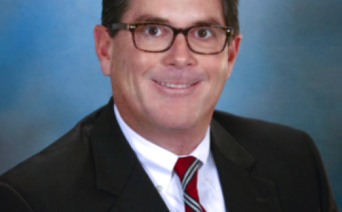 Judge Michael Jenne