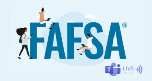 FAFSA Seminar graphic