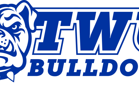 TWU Bulldogs Logo