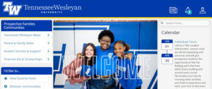 Tennessee Wesleyan website