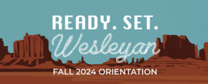 Fall 2024 orientation for Tennessee Wesleyan