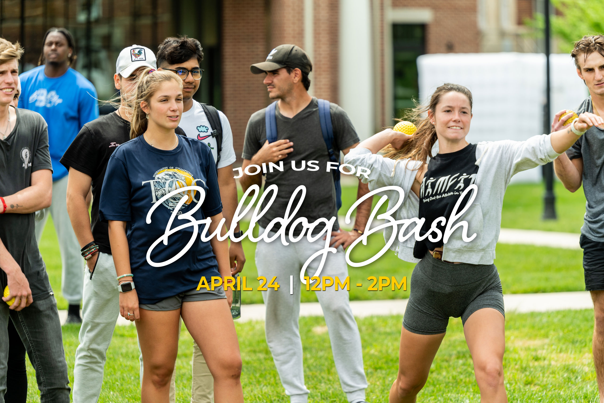 bulldogbash2024 Tennessee Wesleyan University