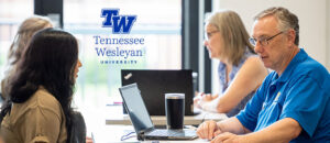 Advising at Tennessee Wesleyan University